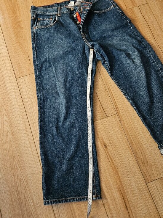 Lucky Brand Y2K-Era Jeans - Picture 8 of 11